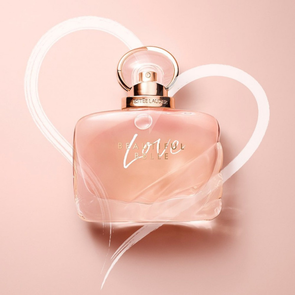 Фото духиEstee Lauder Beautiful Belle Love