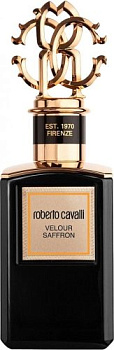 Фото духи Roberto Cavalli Velour Saffron