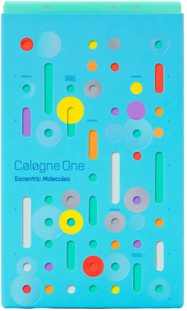 Фото духиEscentric Molecules Cologne One