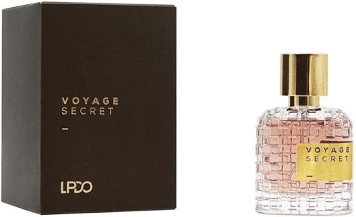 LPDO Voyage Secret (20-28714 парфюмерная вода 100 мл)