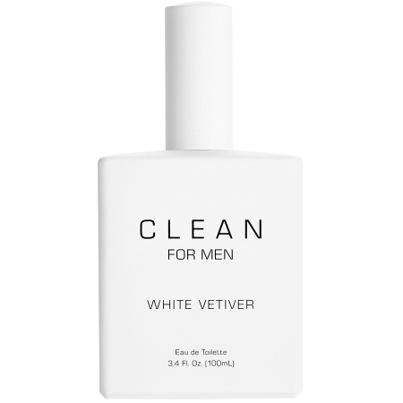 Фото духиClean For Men White Vetiver