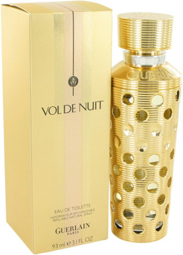 Фото духиGuerlain Vol de Nuit