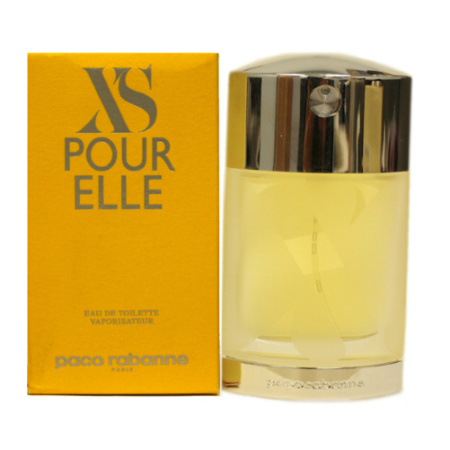 Фото духиPaco Rabanne XS Pour Elle