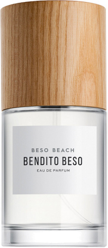 Beso Beach Beso Bendito (20-68883 парфюмерная вода-тестер 100 мл) Beso Beach Beso Bendito (20-68883 парфюмерная вода-тестер 100 мл)