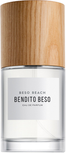 Beso Beach Beso Bendito (20-68883 парфюмерная вода-тестер 100 мл)
