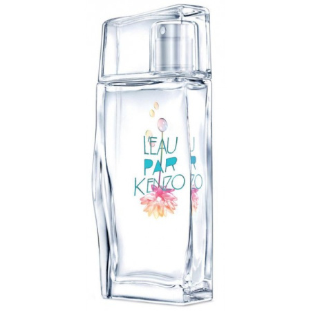 Фото духиKenzo L`Eau Par Wild Pour Femme