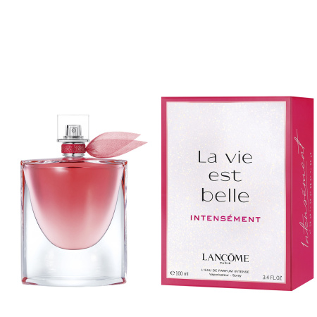 Фото духиLancome La Vie Est Belle Intensement