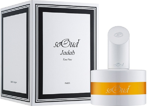 Фото духиSoOud Jadab Eau Fine