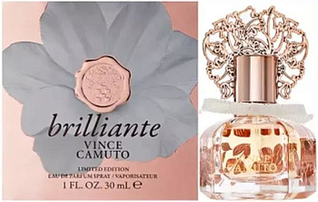 Фото духи Vince Camuto Brilliante