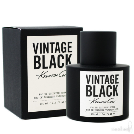 Фото духиKenneth Cole Vintage Black