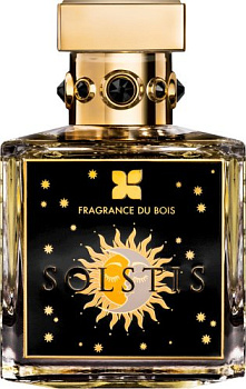 Фото духи Fragrance Du Bois Solstis