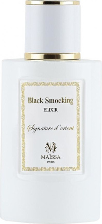 Фото духиMaissa Black Smocking