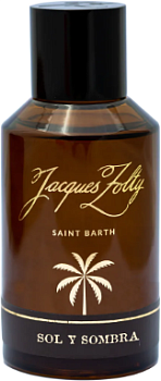 Фото духи Jacques Zolty Sol Y Sombra