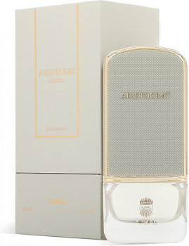 Фото духи Ajmal Aristocrat Coastal