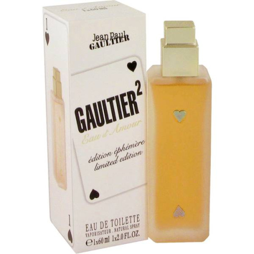 Фото духиJean Paul Gaultier Gaultier 2 Eau D Amour