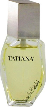 Фото духи Diane von Furstenberg Tatiana