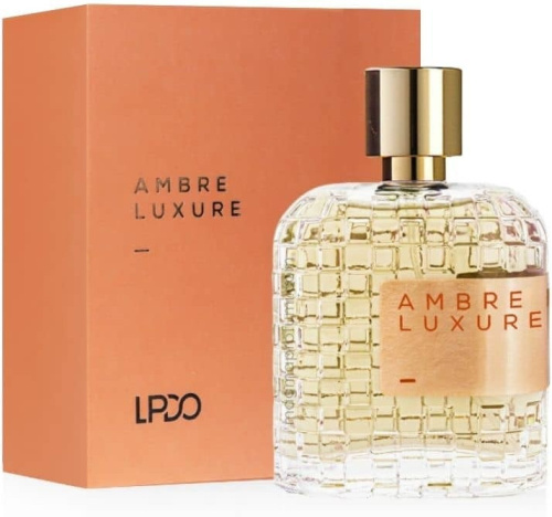 LPDO Ambre Luxure (20-49699 парфюмерная вода 30 мл)