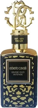 Фото духи Roberto Cavalli Divine Oud Intense