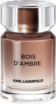 Фото духи Karl Lagerfeld Bois D'ambre