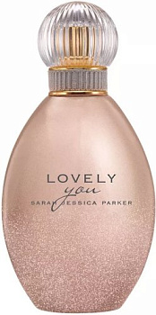 Фото духи Sarah Jessica Parker Lovely You