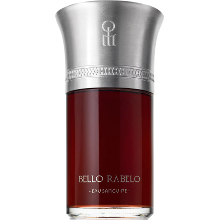 Фото духиLes Liquides Imaginaires Bello Rabelo
