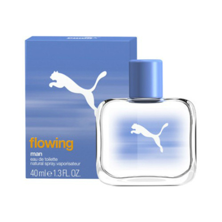 Фото духиPuma Flowing Man