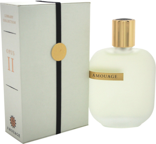 Фото духиAmouage Library Collection Opus II