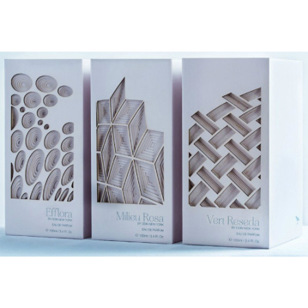 Фото духиOdin The White Line Milieu Rosa