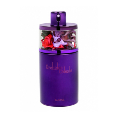 Фото духиAjmal Orchidee Celeste