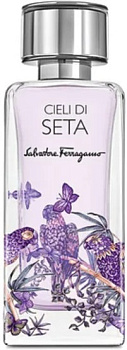 Фото духи Salvatore Ferragamo Cieli Di Seta