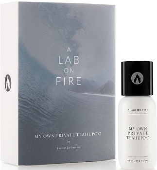 A Lab On Fire My Own Private Teahupo'o (20-68382 духи 60 мл)