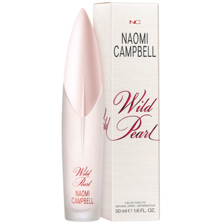 Фото духиNaomi Campbell Wild Pearl