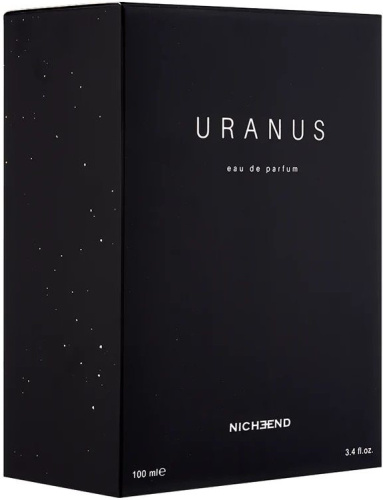 Фото духиNicheend Uranus