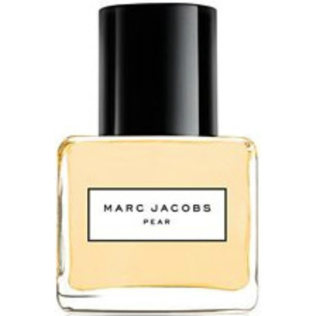 Фото духиMarc Jacobs Pear Splash 2016