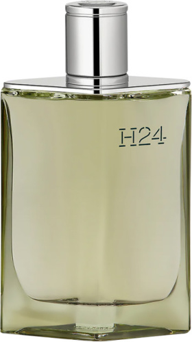 Фото духиHermes H24 Eau de Parfum
