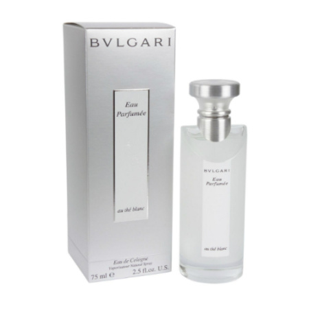 Фото духиBvlgari Eau Parfumee Au The Blanc