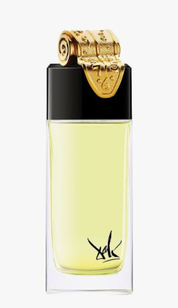 Dali Haute Parfumerie Fluidite Du Temps Imaginaire тестер