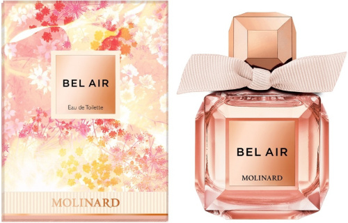 Фото духиMolinard Bel Air