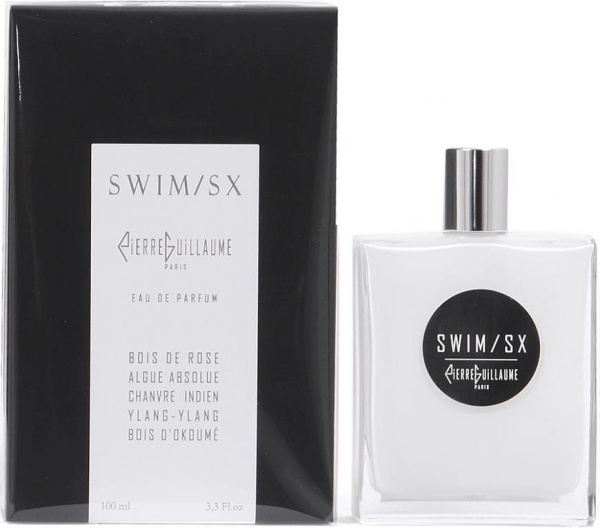 Pierre Guillaume Swim / Sx (20-61041 парфюмерная вода 100 мл)