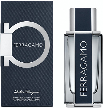 Фото духи Salvatore Ferragamo Ferragamo