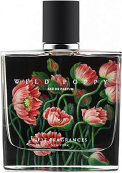 Nest Wild Poppy (20-31402 парфюмерная вода-тестер 50 мл)