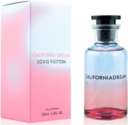 Фото духиLouis Vuitton California Dream