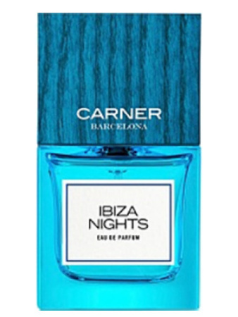 Фото духиCarner Barcelona Ibiza Nights