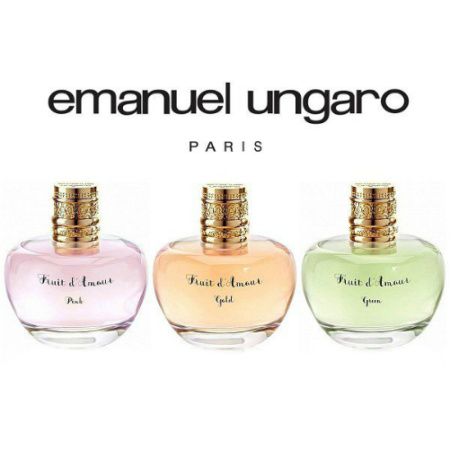Фото духиUngaro Fruit d'Amour Gold