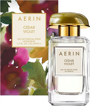Aerin Lauder Cedar Violet (20-41961 парфюмерная вода 50 мл)