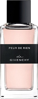 Фото духи Givenchy Peur De Rien