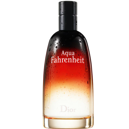 Фото духиDior Fahrenheit Aqua