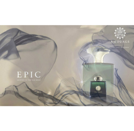 Фото духиAmouage Epic Woman