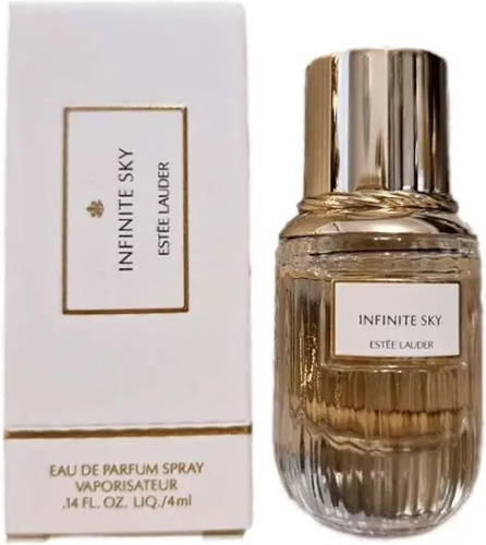 Фото духиEstee Lauder Infinite Sky