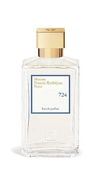 Maison Francis Kurkdjian 724 (25-110091 парфюмерная вода-тестер 200 мл)
